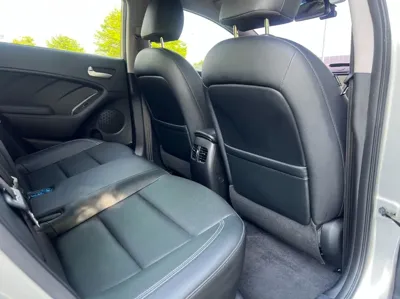 Kia K3 2014, 72500 км, за 5900000 KRW - фото 11