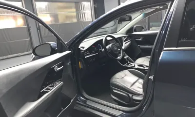 Kia Niro 2020, 111462 км, за 13800000 KRW - фото 10