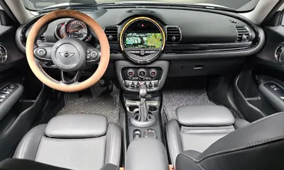 MINI Clubman 2018, 41152 км, за 14990000 KRW - фото 7