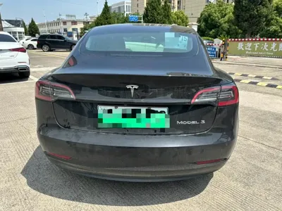 Tesla Model 3 2023, 36000 км, за 114200 CNY - фото 15