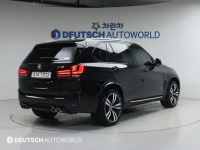 BMW X5 2016, 133714 км, за 27300000 KRW