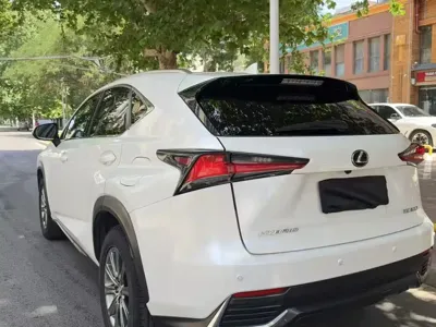 Lexus NX 2018, 90000 км, за 105000 CNY - фото 5