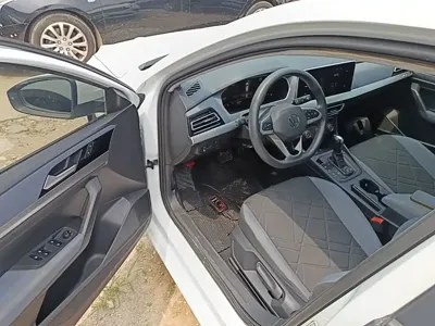 Volkswagen Lavida 2022, 90700 км, за 54800 CNY - фото 16