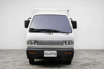 ChevroletGMDaewoo labo · 2019 год