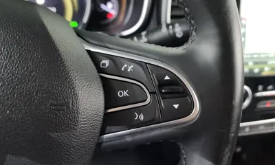 Renault-KoreaSamsung QM6 2017, 62096 км, за 12000000 KRW - фото 17