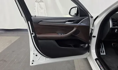 BMW X4 2023, 33770 км, за 60900000 KRW - фото 24