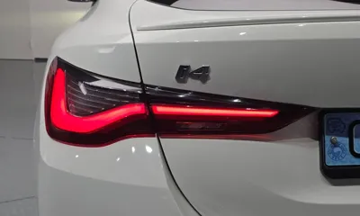 BMW i4 2022, 59568 км, за 47500000 KRW - фото 23