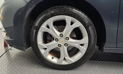 ChevroletGMDaewoo Cruze 2017, 75577 км, за 6500000 KRW - фото 21