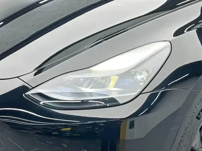 Tesla Model Y 2021, 75000 км, за 134800 CNY - фото 9