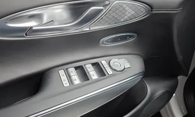 Genesis GV70 2023, 76893 км, за 38500000 KRW - фото 27