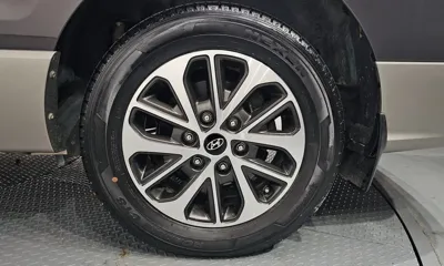 Hyundai Starex 2021, 49997 км, за 31900000 KRW - фото 5