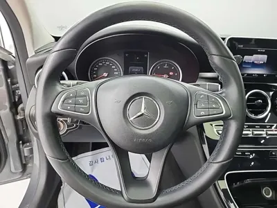 Mercedes-Benz C-Class 2018, 91310 км, за 13500000 KRW - фото 9