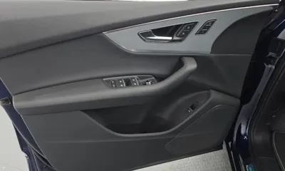 Audi Q7 2020, 120177 км, за 42500000 KRW - фото 24