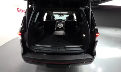Lincoln Navigator 2023, 79554 км, за 68900000 KRW - фото 32