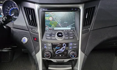 Hyundai Sonata 2012, 93560 км, за 6990000 KRW - фото 15