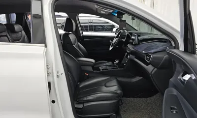 Hyundai Santafe 2019, 100814 км, за 16500000 KRW - фото 11