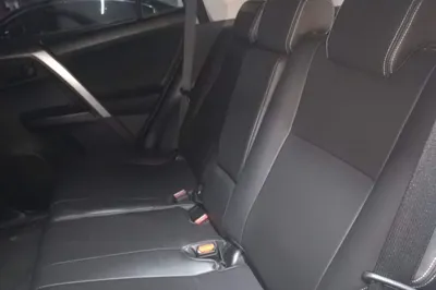 Toyota RAV4 2019, 64600 км, за 92200.86 CNY - фото 20
