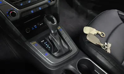 Hyundai Avante 2018, 108412 км, за 8500000 KRW - фото 9
