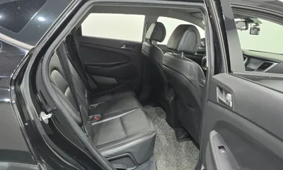 Hyundai Tucson 2018, 146020 км, за 10500000 KRW - фото 11