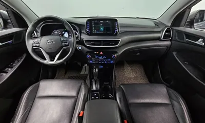 Hyundai Tucson 2020, 57515 км, за 16300000 KRW - фото 7