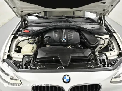 BMW 1-Series 2015, 65735 км, за 10990000 KRW - фото 6