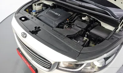 Kia Canival 2016, 181451 км, за 9300000 KRW - фото 6