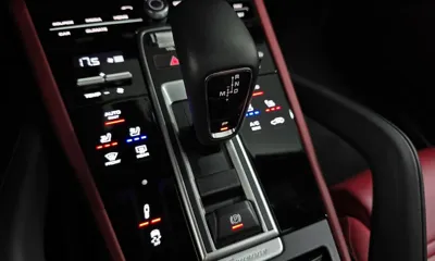 Porsche Cayenne 2023, 30761 км, за 101990000 KRW - фото 9