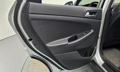 Hyundai Tucson 2018, 150395 км, за 10300000 KRW - фото 25