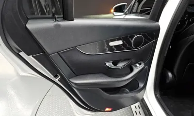 Mercedes-Benz GLC-Class 2019, 130919 км, за 25400000 KRW - фото 25