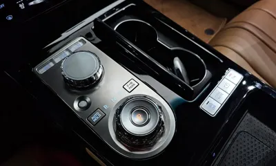 Genesis G80 2025, 50267 км, за 44900000 KRW - фото 9