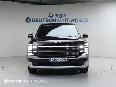 Hyundai Palisade 2025, 12965 км, за 52500000 KRW