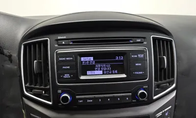 Hyundai Starex 2017, 67602 км, за 12300000 KRW - фото 15