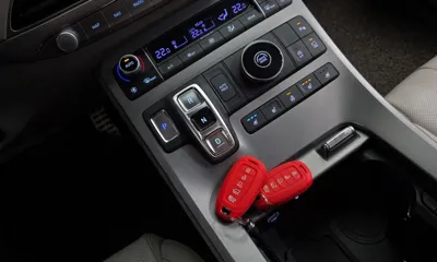 Hyundai Palisade 2022, 28761 км, за 27500000 KRW - фото 9