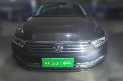 Volkswagen Magotan 2018, 73700 км, за 94131.48 CNY