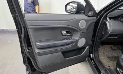 Land Rover Range Rover Evoque 2018, 102008 км, за 11900000 KRW - фото 24