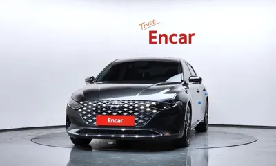 Hyundai Grandeur 2020, 130513 км, за 14500000 KRW