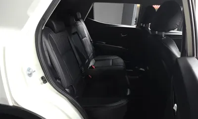 KG_Mobility_Ssangyong TIBOLI 2018, 148164 км, за 8000000 KRW - фото 12