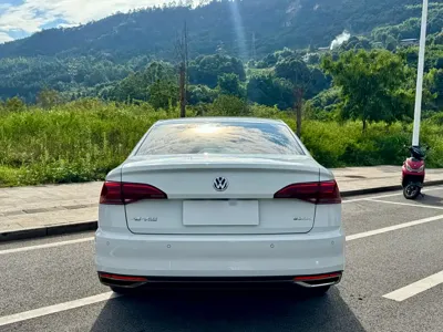 Volkswagen Bora 2019, 63000 км, за 49000 CNY - фото 14