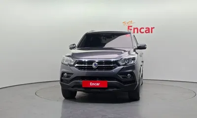 KG_Mobility_Ssangyong Rexton 2019, 174449 км, за 11600000 KRW - фото 3