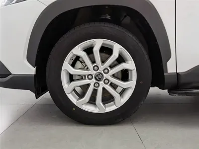 Toyota Frontlander 2024, 39700 км, за 72800 CNY - фото 17