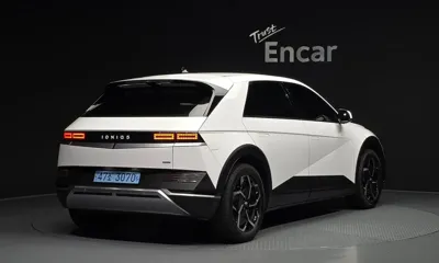 Hyundai Ioniq5 2023, 28526 км, за 32500000 KRW