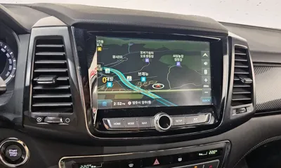 KG_Mobility_Ssangyong Rexton 2020, 142185 км, за 15000000 KRW - фото 30
