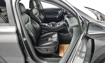 Hyundai Santafe 2021, 90866 км, за 21000000 KRW - фото 12