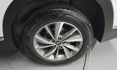 Hyundai Santafe 2020, 91554 км, за 19900000 KRW - фото 5