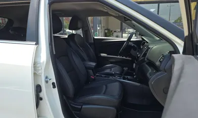 KG_Mobility_Ssangyong TIBOLI 2017, 89024 км, за 8700000 KRW - фото 11