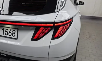 Hyundai Tucson 2022, 74636 км, за 24500000 KRW - фото 23