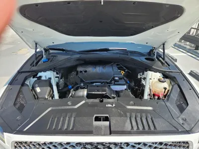 Genesis GV70 2023, 67258 км, за 32300000 KRW - фото 20