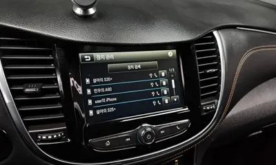 ChevroletGMDaewoo Trax 2019, 126851 км, за 6700000 KRW - фото 16