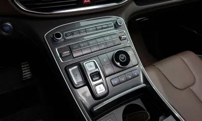 Hyundai Santafe 2022, 61030 км, за 29900000 KRW - фото 9