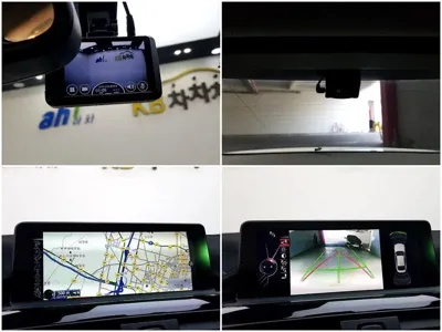 BMW 4-Series 2015, 177619 км, за 10500000 KRW - фото 15